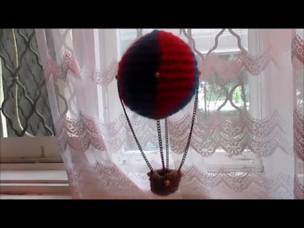 holegballon